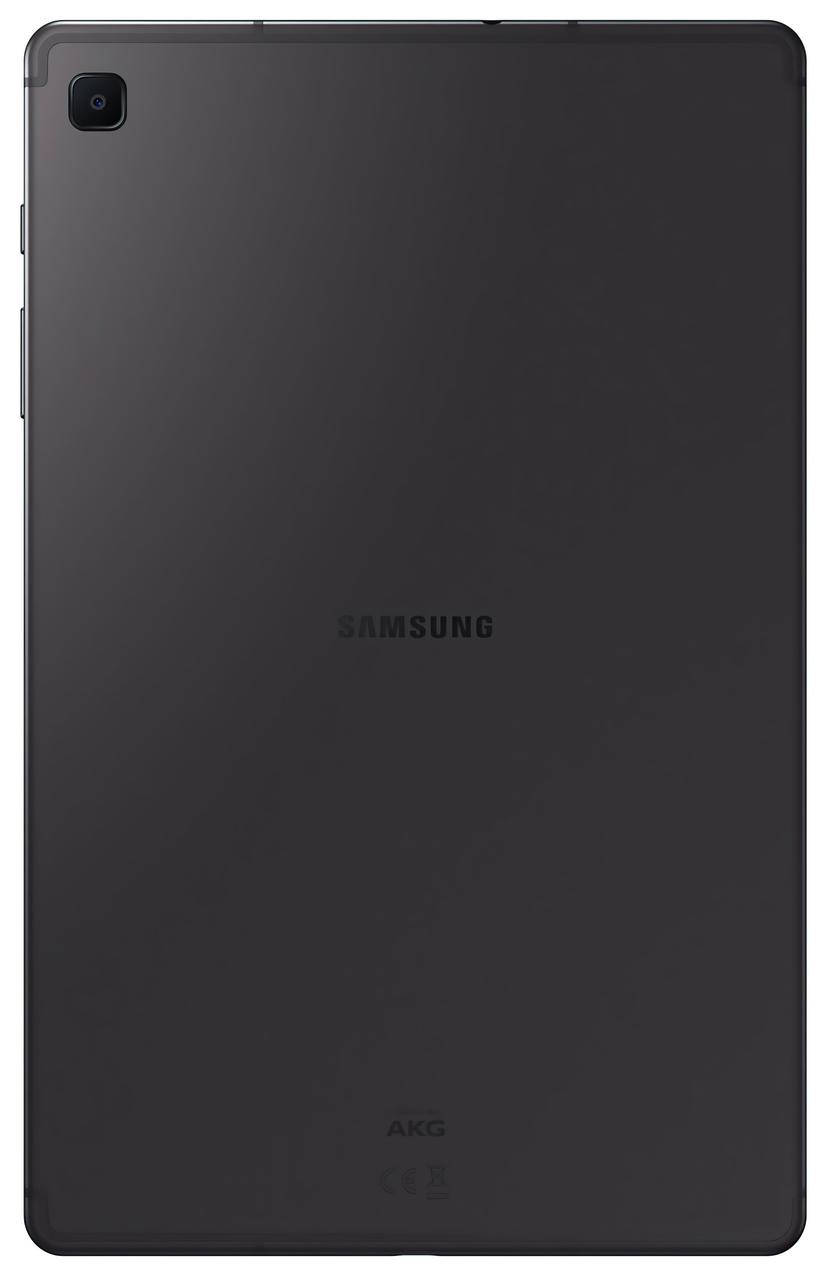 

Samsung Galaxy Tab S6 Lite 10.4 4/64GB Wi-Fi Oxford Gray, Серый