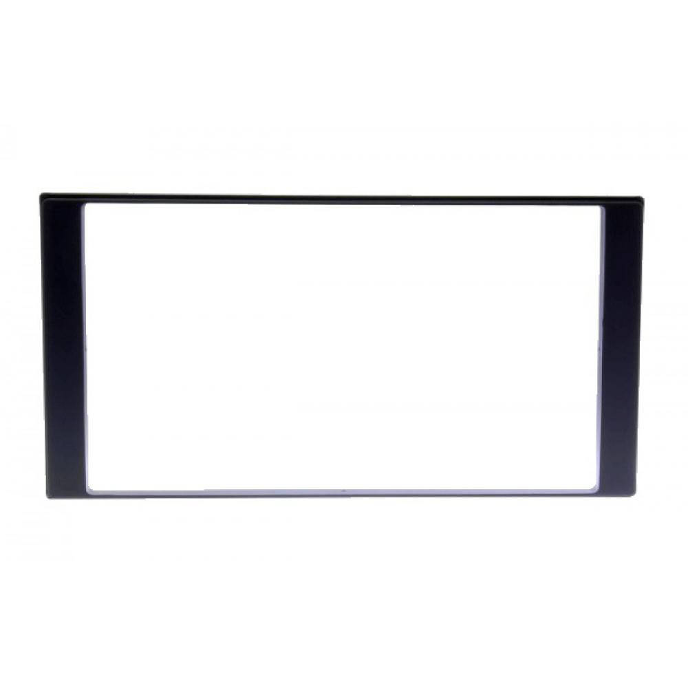 

Рамка переходная AWM 781-25-101 Nissan Leaf/Juke/Micra /Note/March/Versa 2013+