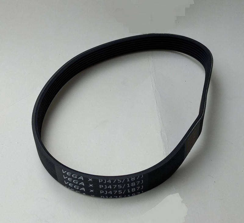 

Ремень газонокосилки ручейковый PJ475/187J