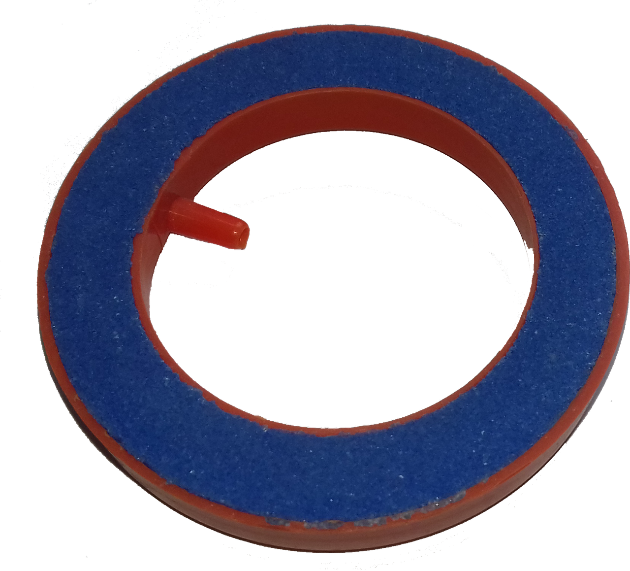 

Распылитель керамический круглый с пластмассовым блоком, оранжевый HXA203 D-75мм