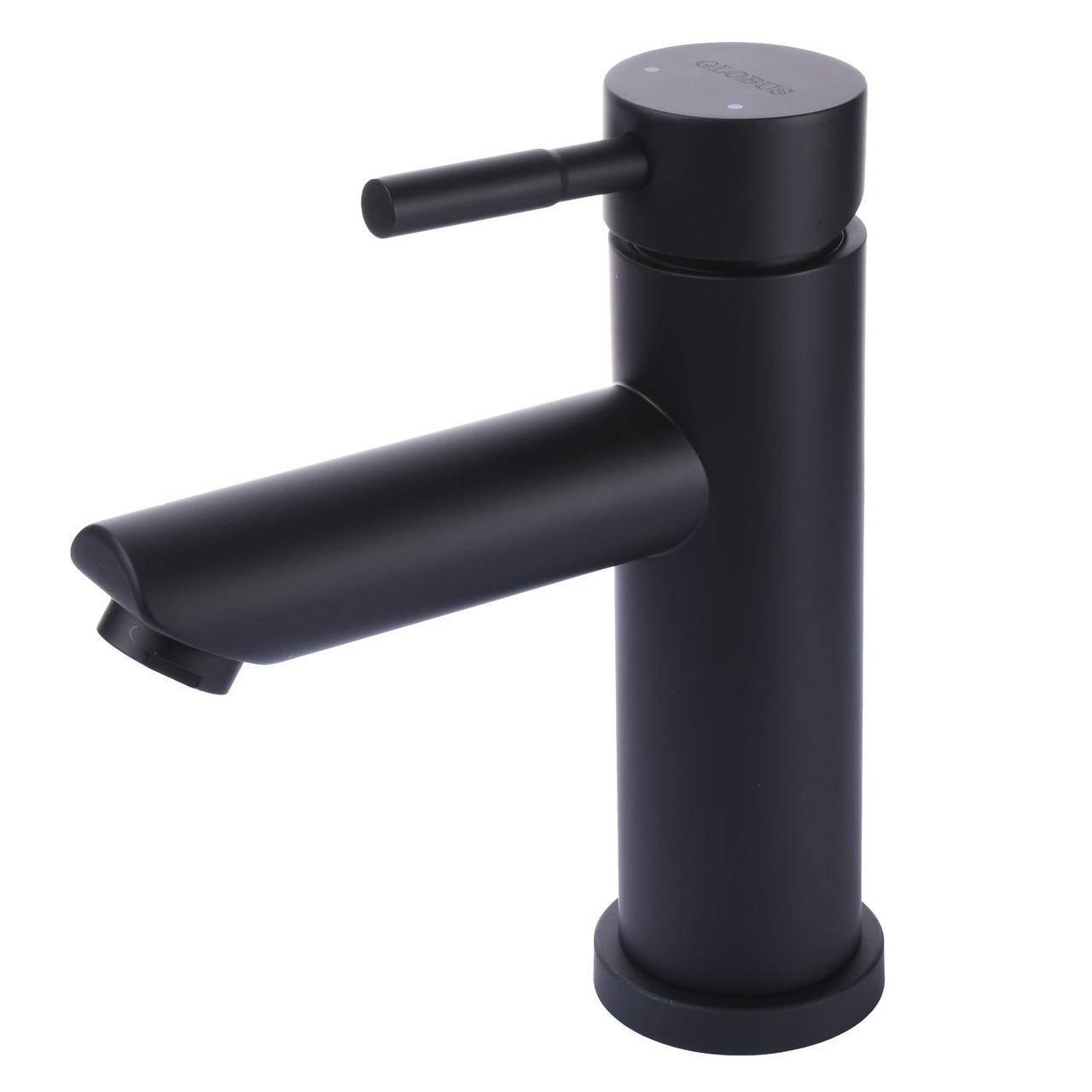 

Смеситель для умывальника Globus Lux ALPEN SBT1-101-BB