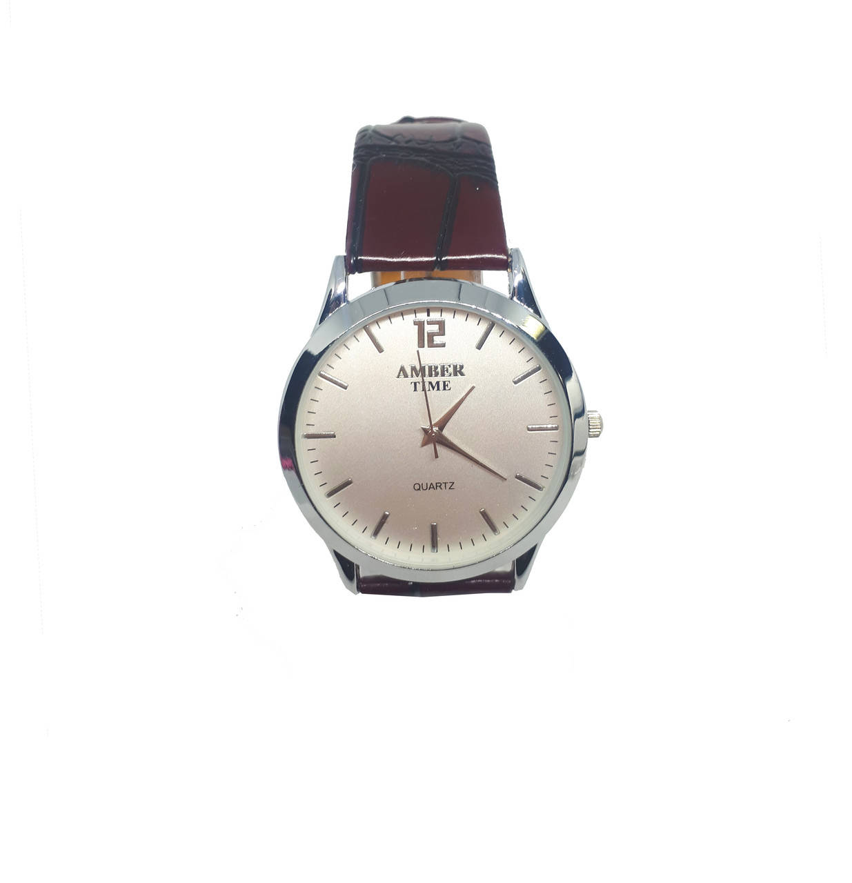 

Часы мужские кварцевые Amber