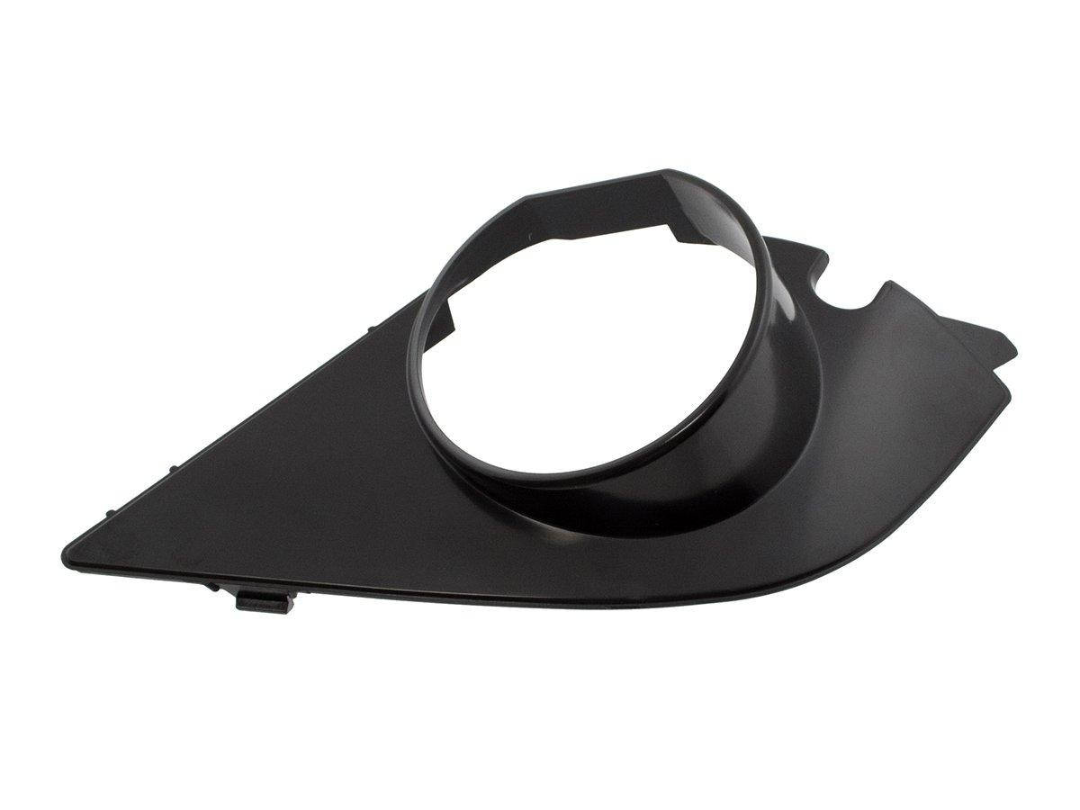 

BMW 5 E60 M-пакет 03-06 рамка противотуманки левая, арт. DA-12032