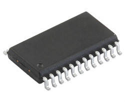 

Микросхема CD4067BM96 SO24-300