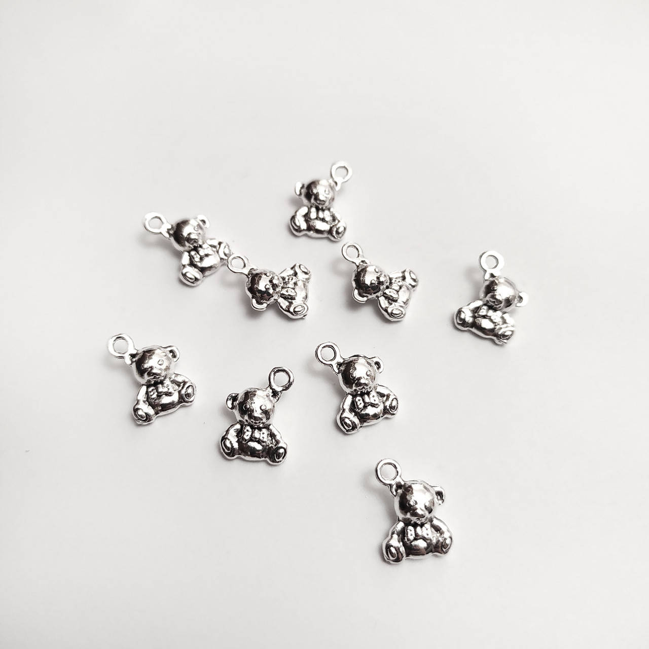 

Подвеска мишка