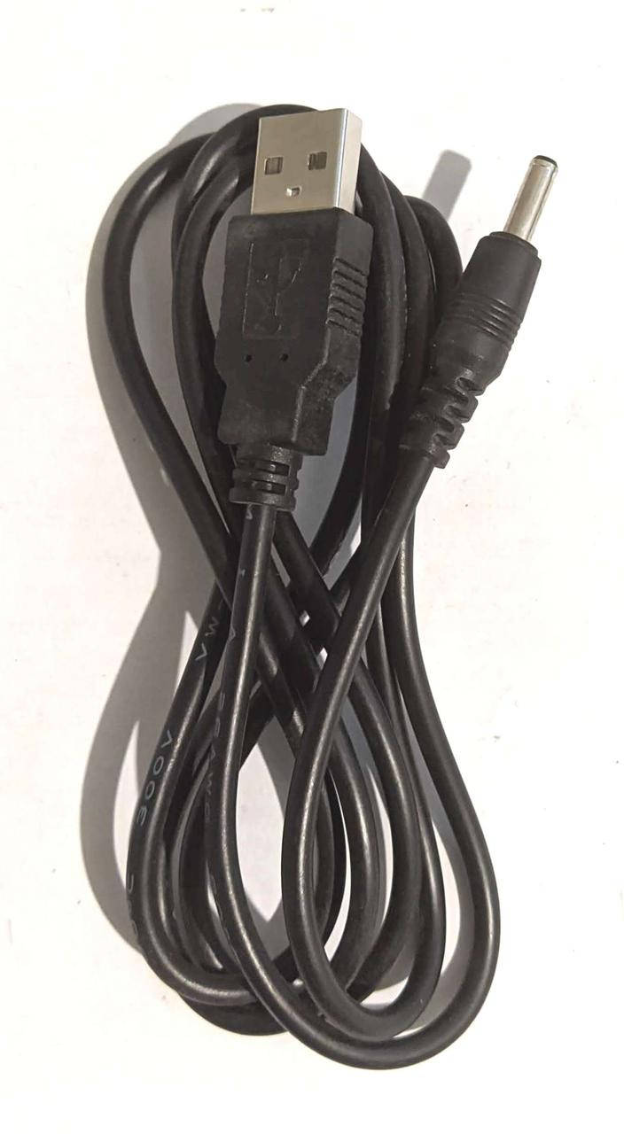 

Кабель USB для колонок
