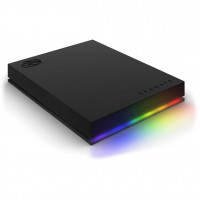 

Внешний жесткий диск 2.5\" 2TB FireCuda Gaming Hard Drive Seagate (STKL2000400)