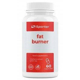 

Жиросжигатель Sporter Fat Burner 60 caps
