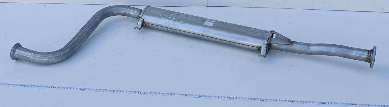 

Резонатор Ваз 2109; 21099; 2113; 2114; 2115 инжектор