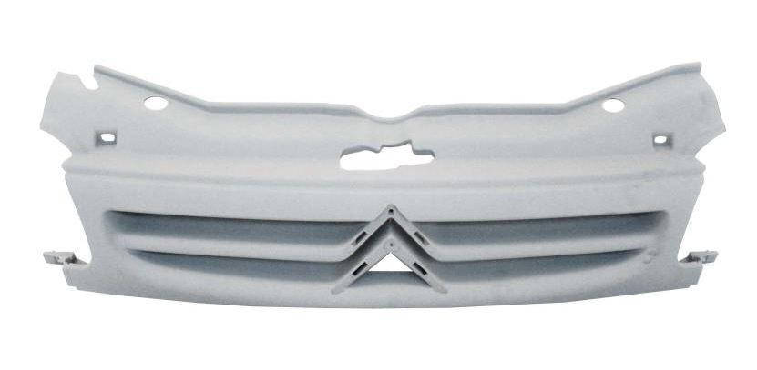 

Решетка Радиатора Citroen Berlingo 1999-