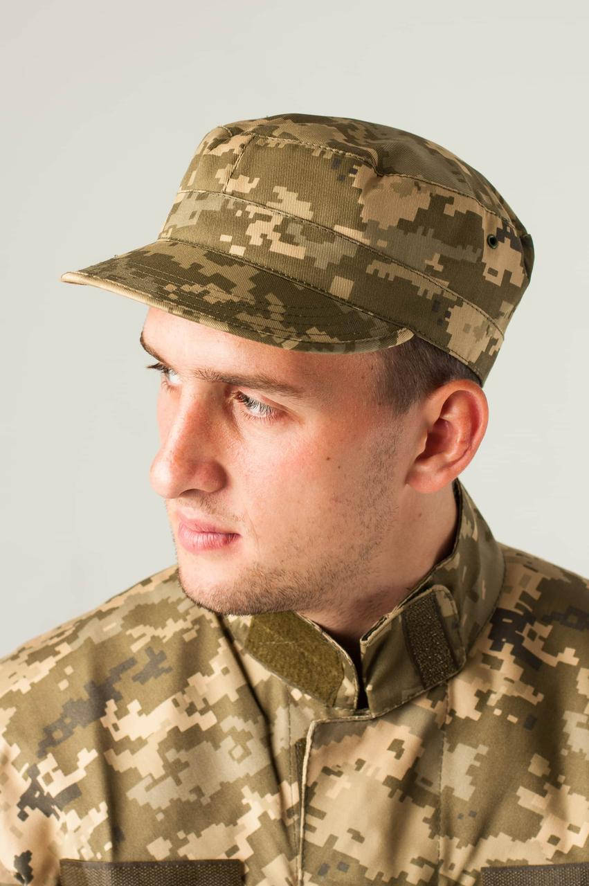 

Кепка Мабута пиксель 56 розмір