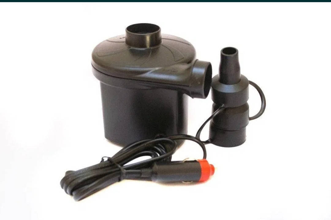 

Компрессор насос Air Pump 207 12v для матрасов