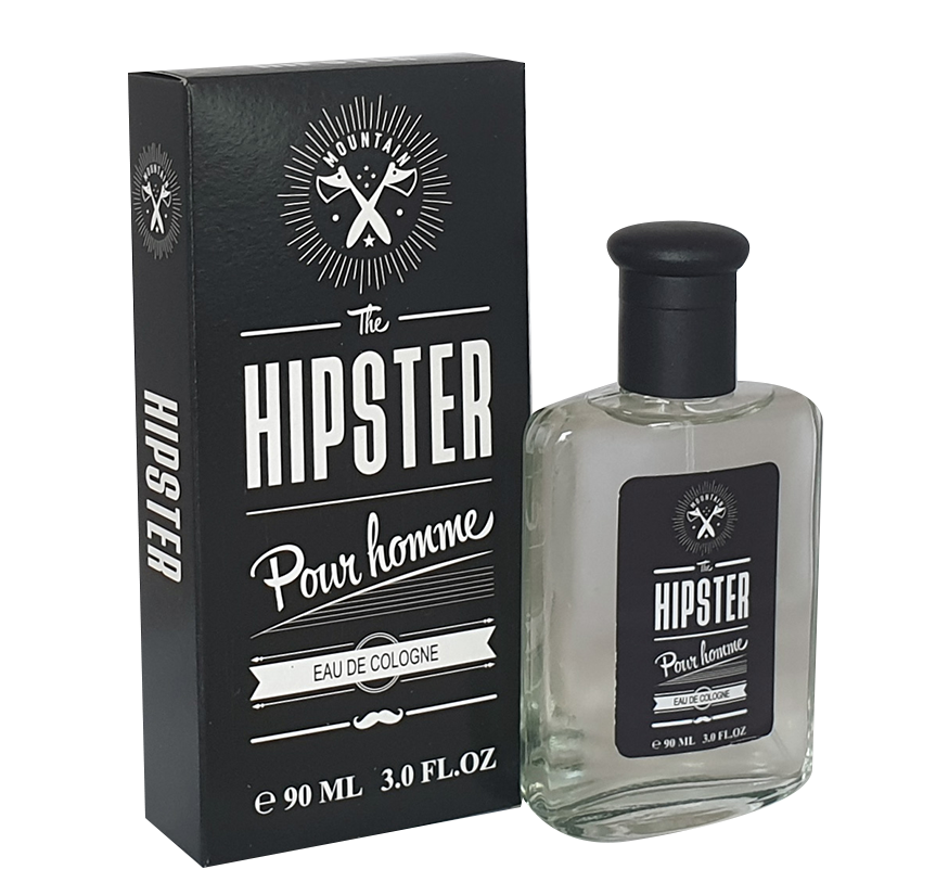 

Одек "Hipster pour Homme (black)" 90 мл*42