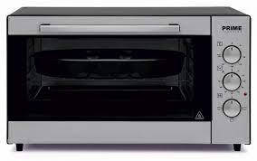 

Електропіч PRIME TECHNICS PEO 3505 G