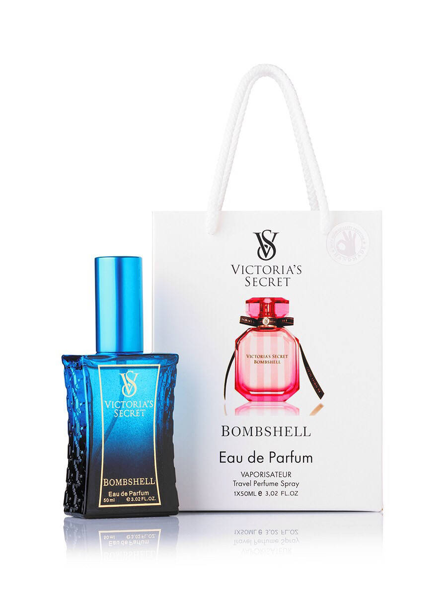 

Парфюмированная вода Victoria's Secret Bombshell 50 мл для женщин и девушек