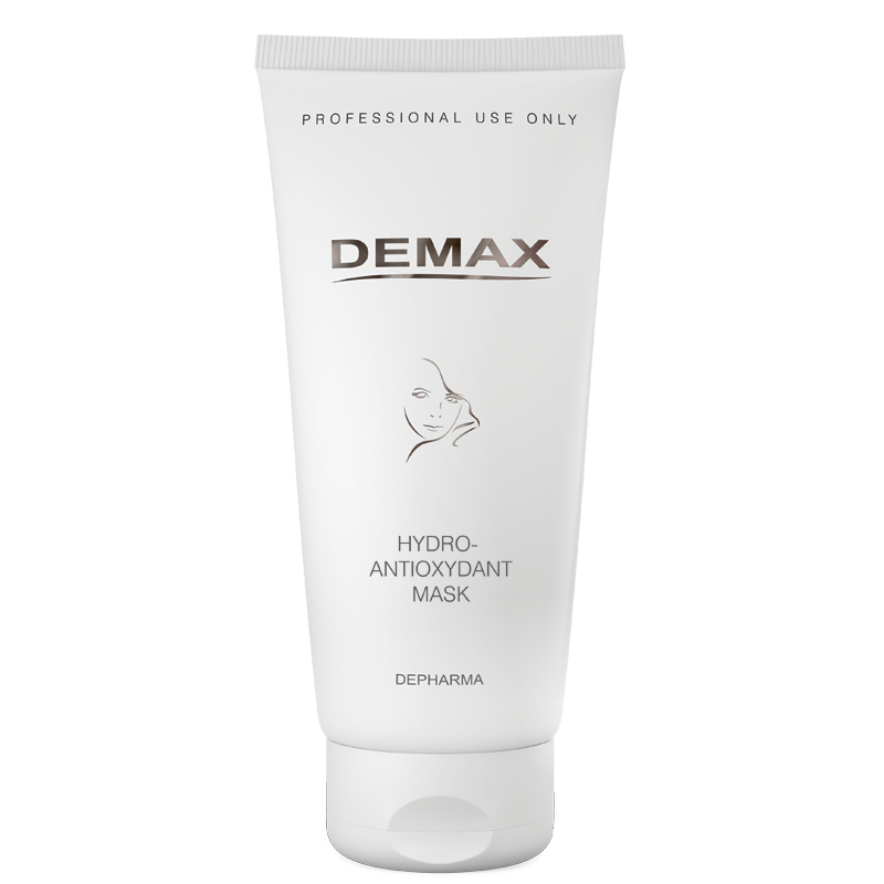 

Demax Питательно-восстанавливающая антиоксидатная маска