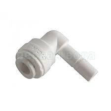 

Фитинг угловой 1/4"-1/4" (трубка-стержень)