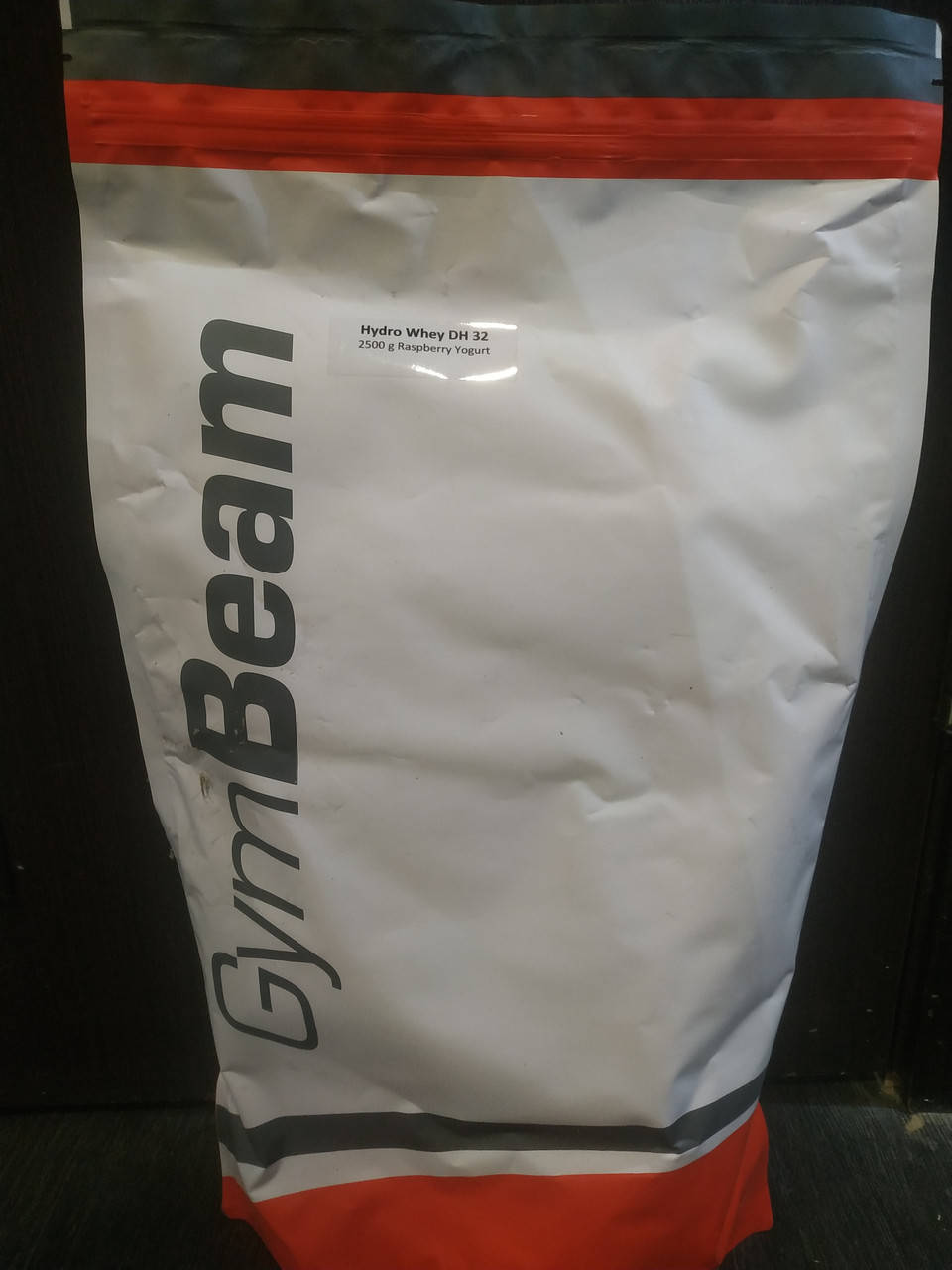 

Gymbeam Hydro Whey DH 32, 2.5 kg гидролизат белка