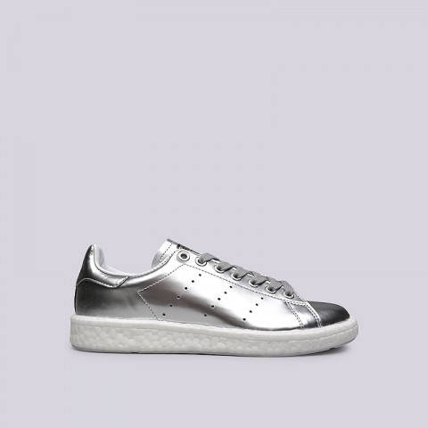 

Женские кроссовки adidas Stan Smith, Серебристый
