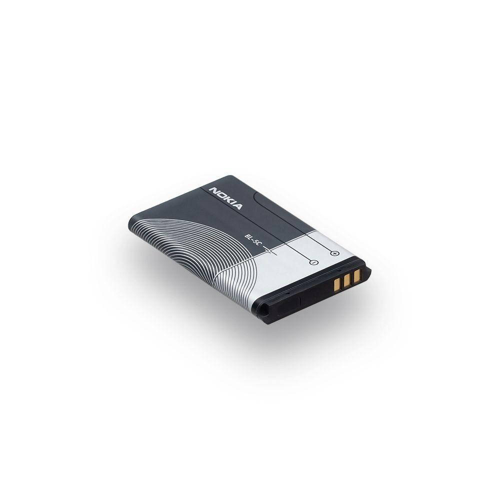 

Аккумуляторная батарея Quality BL-5C для Nokia 6085