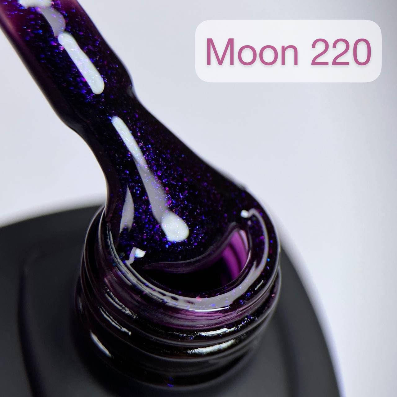 

Гель-лак от Moon Full Colour 220