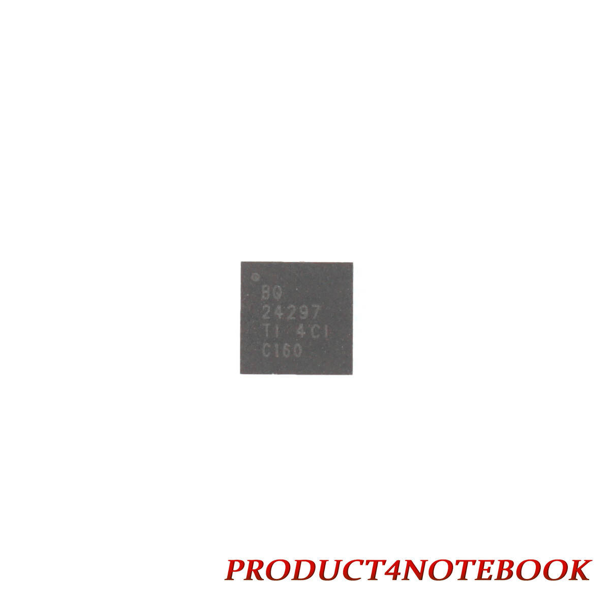 

Микросхема Texas Instruments BQ24297 для ноутбука