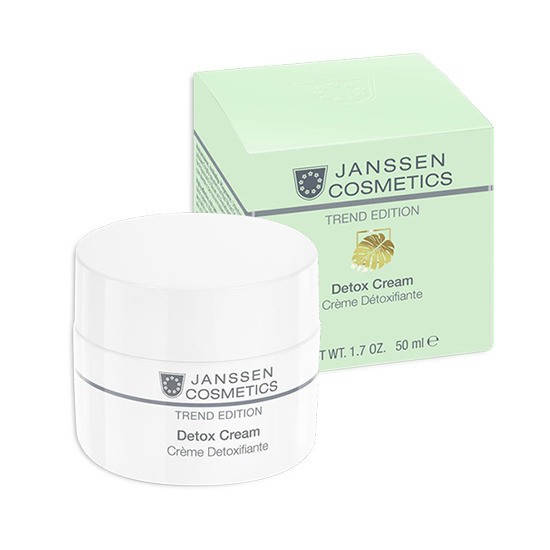 

Detox Cream - Крем детокс, 50 мл