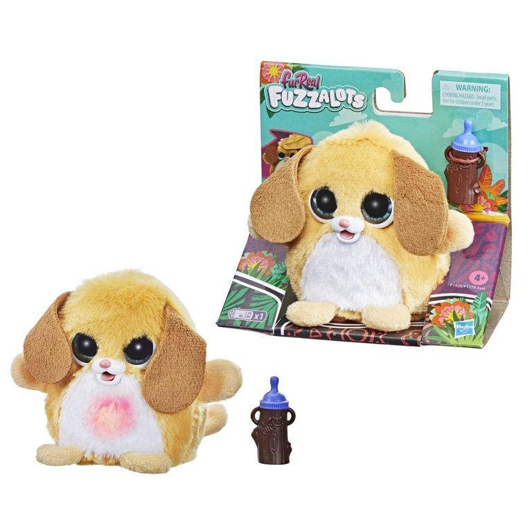 

Интерактивная игрушка FurReal Friends Собачка