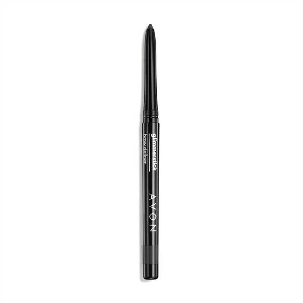 

Карандаш для бровей Avon Soft Black / Черный эйвон,ейвон,avon