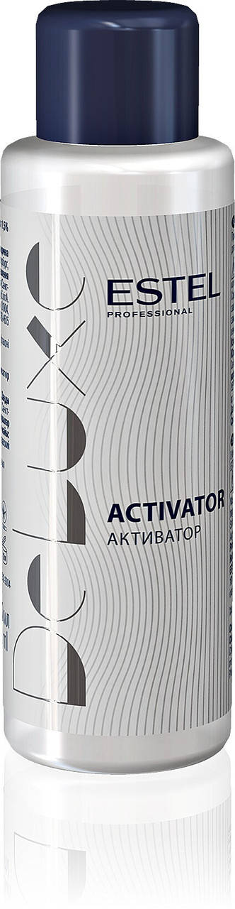 

Оксигент Estel Professional De Luxe 1,5%, 60 мл.