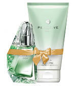 

НАБІР PERCEIVE DEW