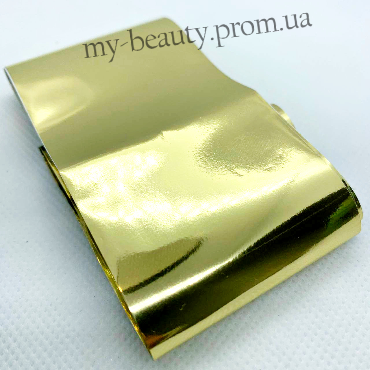 

Фольга для литья (1м)