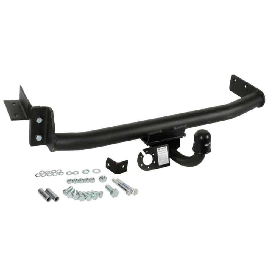 

Фаркоп FIAT BRAVA [STEINHOF F-052]