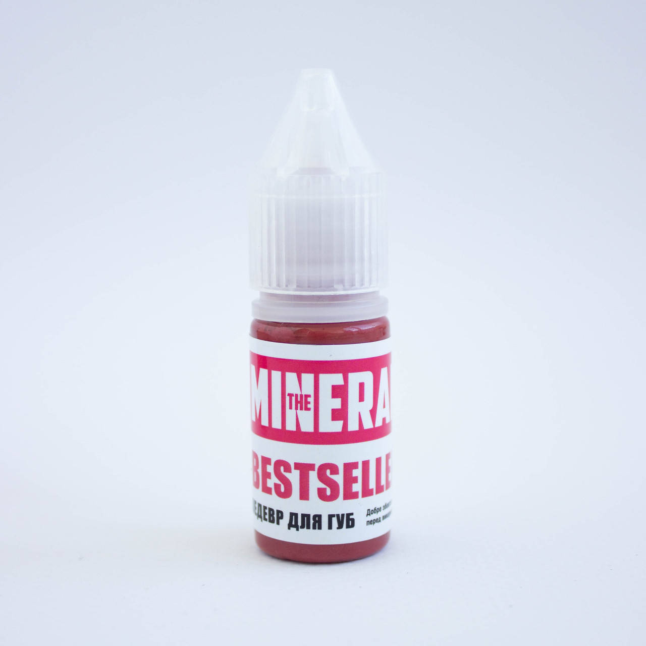 

Пигмент для перманетного макияжа The Mineral "Bestseller"