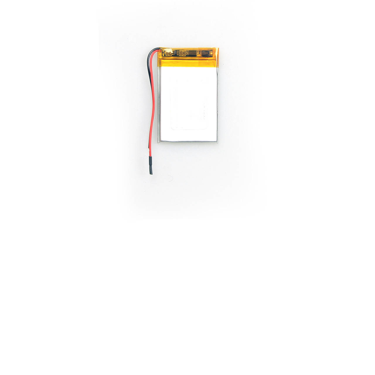

Аккумулятор 3*33*50 (900mAh 3,7V)