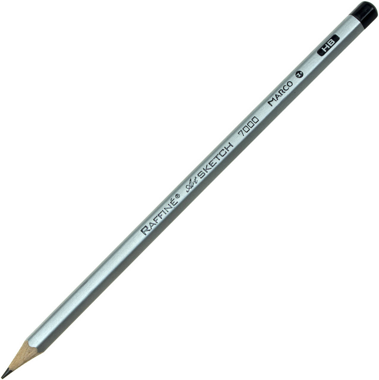 

Олівець гр. "Marco" №7000DM-12CB HB(12)(144)(2880)