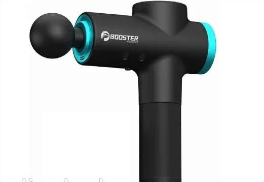 

Booster М2 type-C 12V Massage Gun 2500 мАч. Перкуссионный массажер триггерных точек