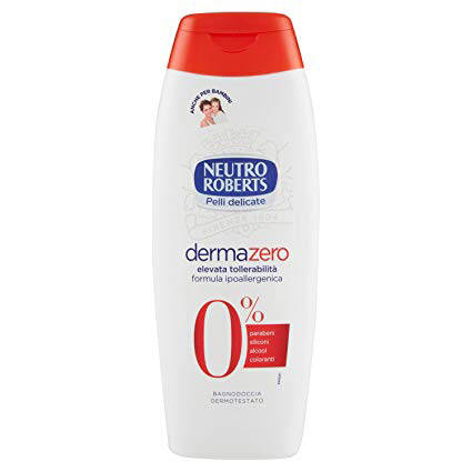 

Гель для душа Neutro Roberts derma zero 500ml