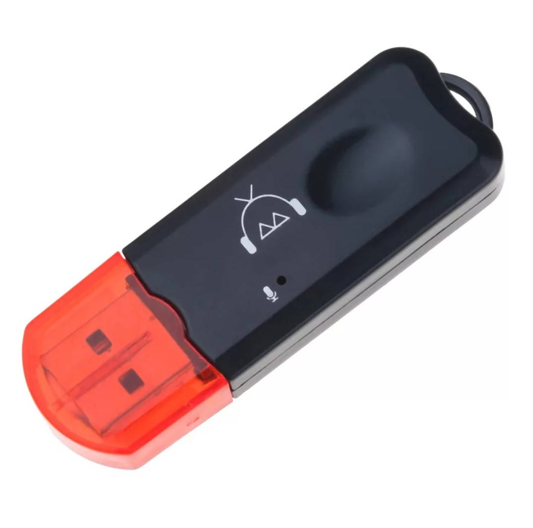 

Stereo USB Bluetooth Dongle / Блютус с микрофоном