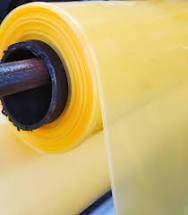 

Пленка тепличная на метраж 100 мкм, 6м ширина, уф-стабилизация 12 месяцев ,(желтая).