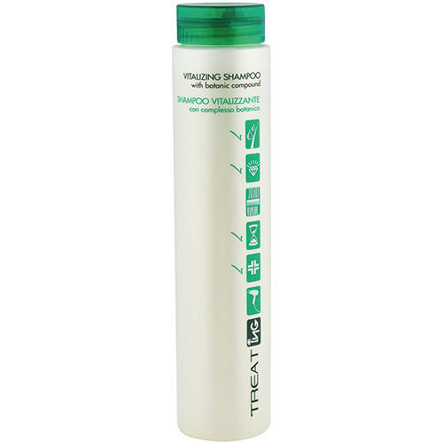

Treat-ING Vitalizing Shampoo - Шампунь для укрепления волос ING 250 мл.