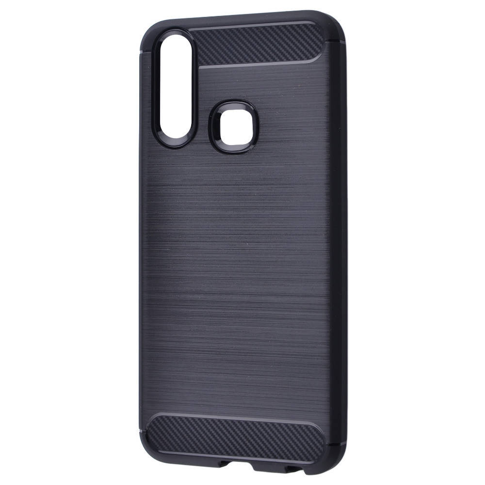 

TPU чехол накладка Urban для VIVO Y15 / Y17, Разные цвета