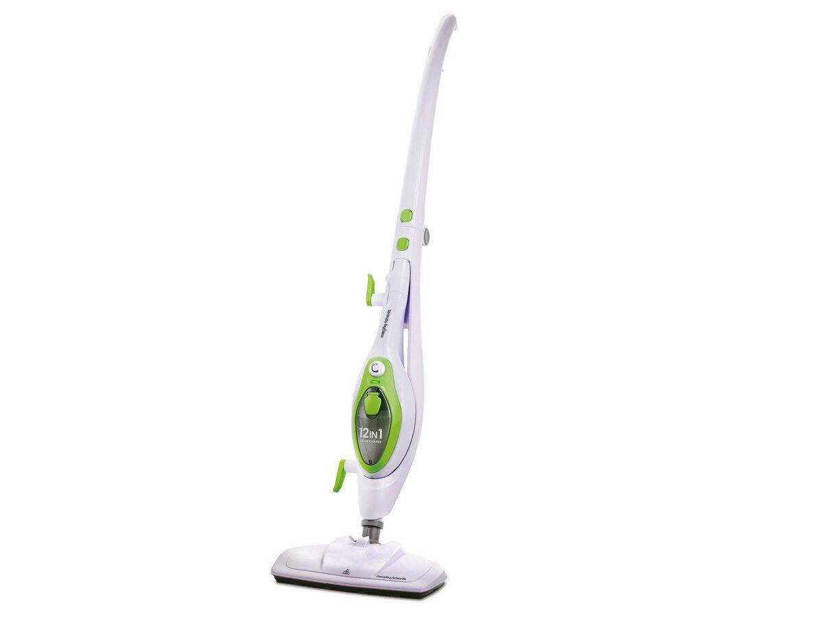 

Паровая швабра Morphy Richards 720512