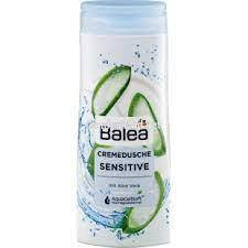 

Гель для душа с Алое Вера Balea Sensitive Creme Dusche 300 мл