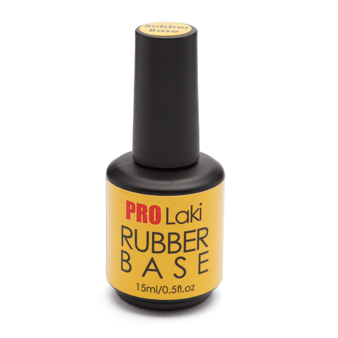 

Каучуковая база укрепляющая PRO-Laki Rubber Base 15ml