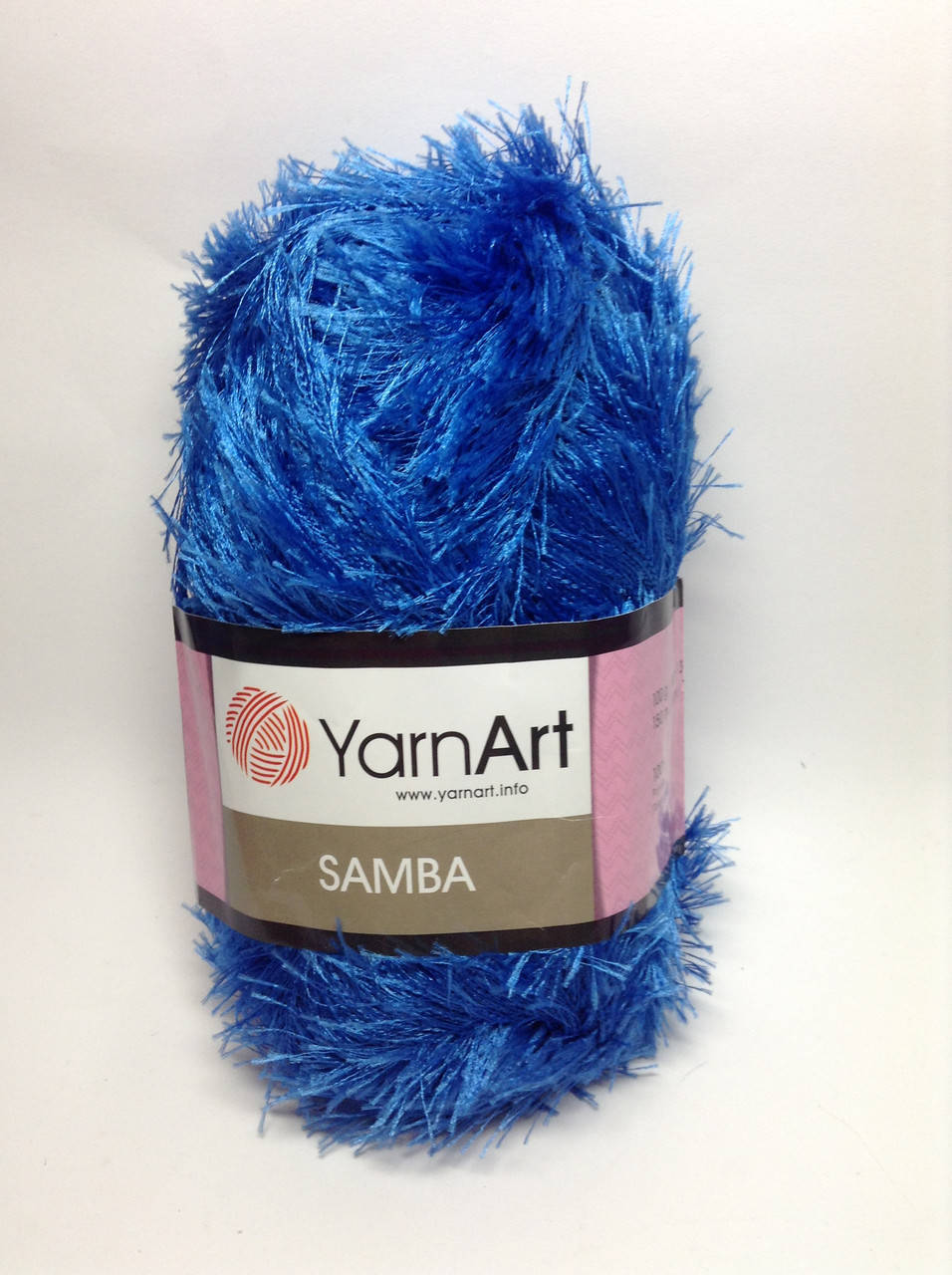 

YarnArt Samba 40