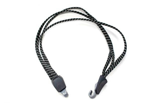 

Резинка KAIWEI KW-601 08 для крепления грузов на багажнике, с крючками (CAR-032)