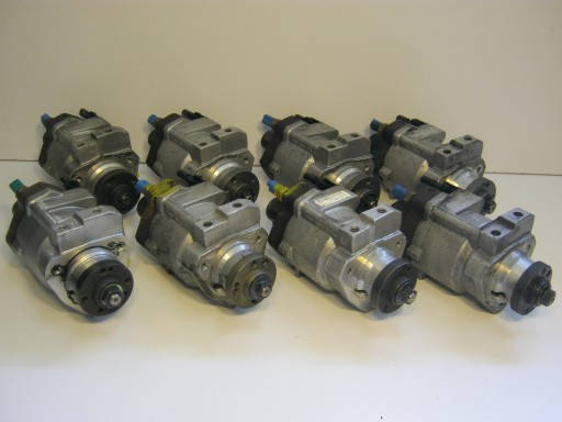 

Топливный насос ТНВД Ford Mondeo Transit 2.0 tdсi Форд Мондео Транзит