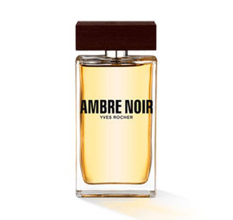 

Туалетная Вода Ambre Noir 100 ml Yves Rocher
