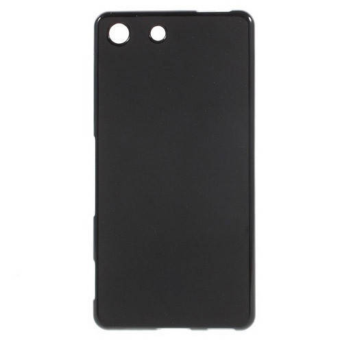 

Original Silicone Case for Sony Xperia M5 Dual E5633 (E5603 E5606 E5653) Black, Черный